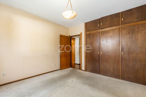 Lejlighed i Senhora da Hora, Porto, Senhora da Hora - € 450.000 | Ref: ZMPT585810 - foto 13