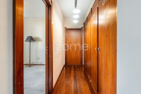 Lejlighed i Senhora da Hora, Porto, Senhora da Hora - € 450.000 | Ref: ZMPT585810 - foto 15