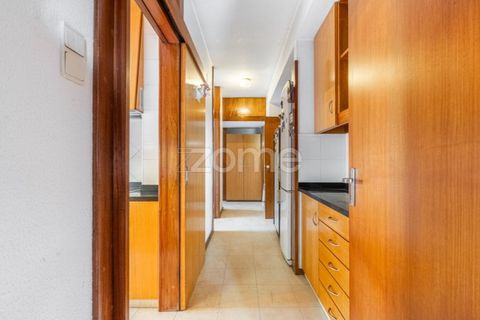 Lejlighed i Senhora da Hora, Porto, Senhora da Hora - € 450.000 | Ref: ZMPT585810 - foto 17