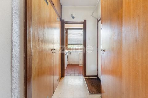 Lejlighed i Senhora da Hora, Porto, Senhora da Hora - € 450.000 | Ref: ZMPT585810 - foto 21