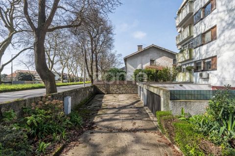 Lejlighed i Senhora da Hora, Porto, Senhora da Hora - € 450.000 | Ref: ZMPT585810 - foto 24