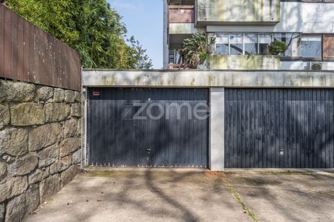 Lejlighed i Senhora da Hora, Porto, Senhora da Hora - € 450.000 | Ref: ZMPT585810 - foto 25