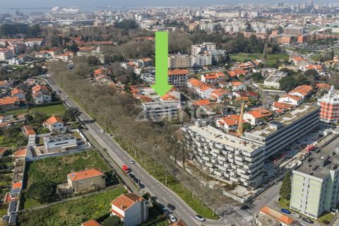 Lejlighed i Senhora da Hora, Porto, Senhora da Hora - € 450.000 | Ref: ZMPT585810 - foto 27