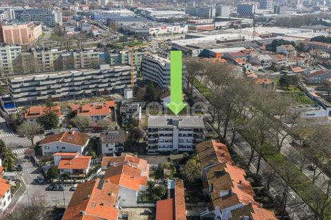 Lejlighed i Senhora da Hora, Porto, Senhora da Hora - € 450.000 | Ref: ZMPT585810 - foto 29