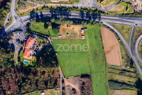 Helårsgrund i Esposende, Braga, Esposende - € 1.080.000 | Ref: ZMPT554509 - foto 4