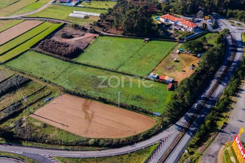 Helårsgrund i Esposende, Braga, Esposende - € 1.080.000 | Ref: ZMPT554509 - foto 7