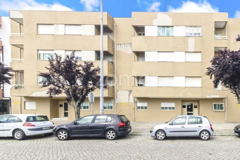 Lejlighed i Pedroucos, Porto, Pedroucos - € 290.000 | Ref: ZMPT588543 - foto 25