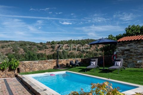 Villa i Mirandela, Braganca, Mirandela - € 425.000 | Ref: ZMPT585492 - foto 2