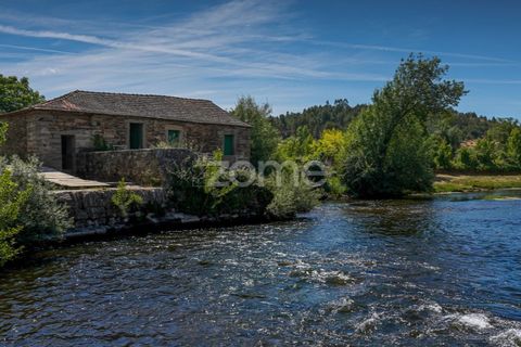 Villa i Mirandela, Braganca, Mirandela - € 425.000 | Ref: ZMPT585492 - foto 6