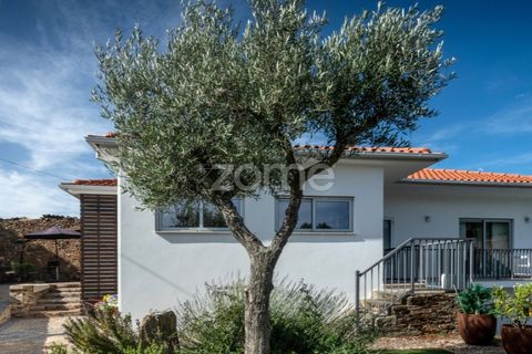 Villa i Mirandela, Braganca, Mirandela - € 425.000 | Ref: ZMPT585492 - foto 8