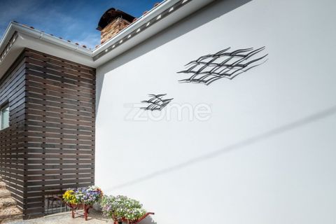 Villa i Mirandela, Braganca, Mirandela - € 425.000 | Ref: ZMPT585492 - foto 9
