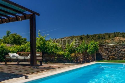 Villa i Mirandela, Braganca, Mirandela - € 425.000 | Ref: ZMPT585492 - foto 11