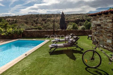 Villa i Mirandela, Braganca, Mirandela - € 425.000 | Ref: ZMPT585492 - foto 12