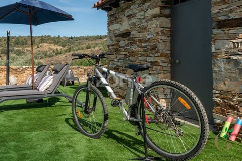 Villa i Mirandela, Braganca, Mirandela - € 425.000 | Ref: ZMPT585492 - foto 14