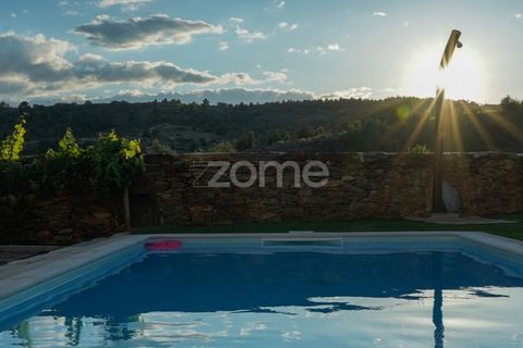 Villa i Mirandela, Braganca, Mirandela - € 425.000 | Ref: ZMPT585492 - foto 15