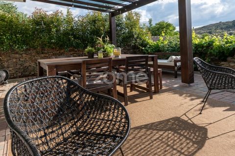 Villa i Mirandela, Braganca, Mirandela - € 425.000 | Ref: ZMPT585492 - foto 18