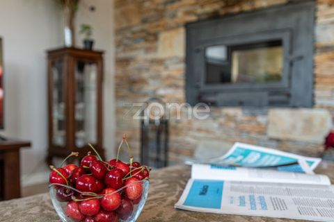 Villa i Mirandela, Braganca, Mirandela - € 425.000 | Ref: ZMPT585492 - foto 24