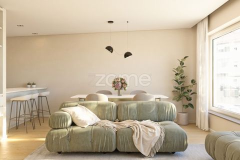 Wohnung in Paredes, Porto, Paredes - € 279.500 | Ref: ZMPT590453 - Foto 2