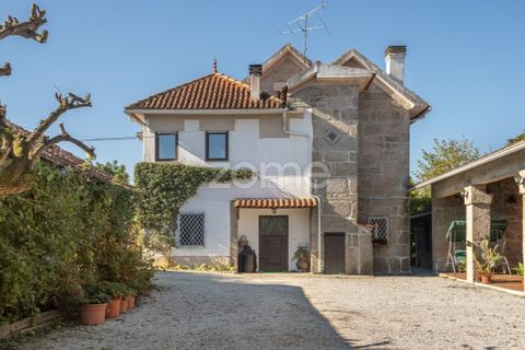 Farm i Viseu, Viseu, Viseu - € 430.000 | Ref: ZMPT564851 - foto 2