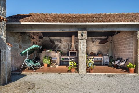 Farm i Viseu, Viseu, Viseu - € 430.000 | Ref: ZMPT564851 - foto 5