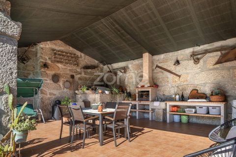 Farm i Viseu, Viseu, Viseu - € 430.000 | Ref: ZMPT564851 - foto 6