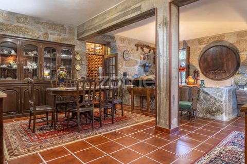 Farm i Viseu, Viseu, Viseu - € 430.000 | Ref: ZMPT564851 - foto 18