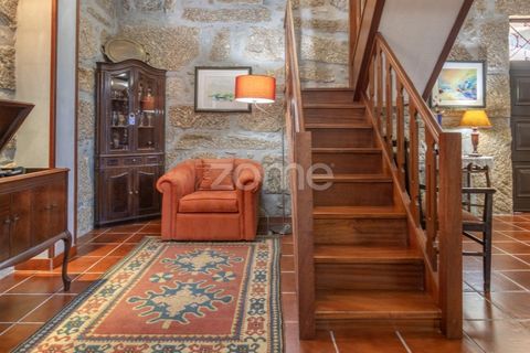 Farm i Viseu, Viseu, Viseu - € 430.000 | Ref: ZMPT564851 - foto 23