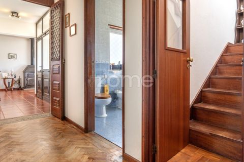 Farm i Viseu, Viseu, Viseu - € 430.000 | Ref: ZMPT564851 - foto 25