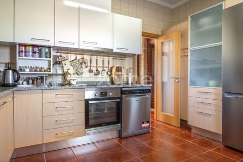 Farm i Viseu, Viseu, Viseu - € 430.000 | Ref: ZMPT564851 - foto 34
