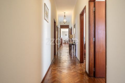 Farm i Viseu, Viseu, Viseu - € 430.000 | Ref: ZMPT564851 - foto 38
