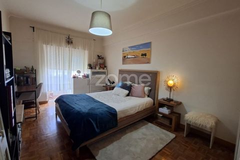Lejlighed i Sintra, Lisbon, Sintra - € 297.500 | Ref: ZMPT589583 - foto 3
