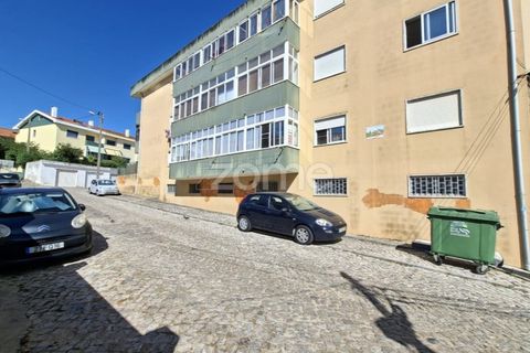 Lejlighed i Sintra, Lisbon, Sintra - € 297.500 | Ref: ZMPT589583 - foto 5