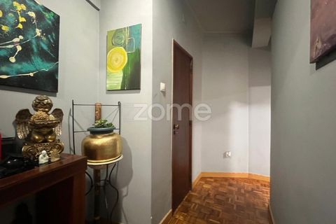 Lejlighed i Sintra, Lisbon, Sintra - € 297.500 | Ref: ZMPT589583 - foto 8