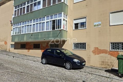 Lejlighed i Sintra, Lisbon, Sintra - € 297.500 | Ref: ZMPT589583 - foto 18