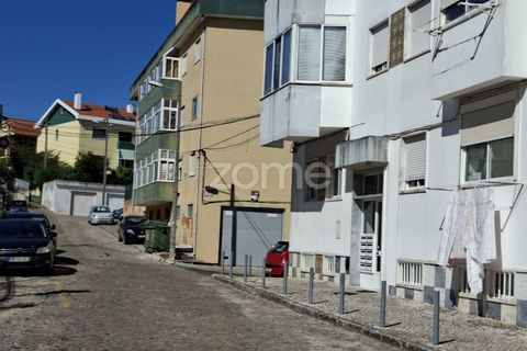Lejlighed i Sintra, Lisbon, Sintra - € 297.500 | Ref: ZMPT589583 - foto 19