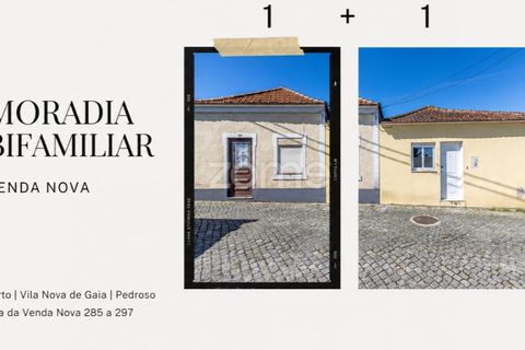 Villa i Pedroso, Porto, Pedroso - € 390.000 | Ref: ZMPT590408 - foto 7