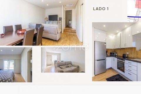Villa i Pedroso, Porto, Pedroso - € 390.000 | Ref: ZMPT590408 - foto 9