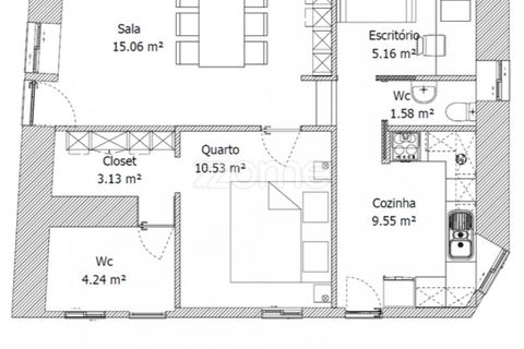 Villa i Pedroso, Porto, Pedroso - € 390.000 | Ref: ZMPT590408 - foto 10