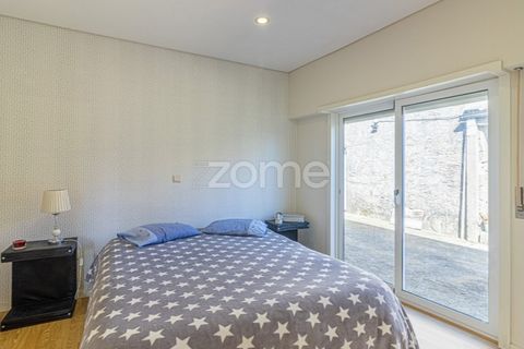 Villa i Pedroso, Porto, Pedroso - € 390.000 | Ref: ZMPT590408 - foto 13