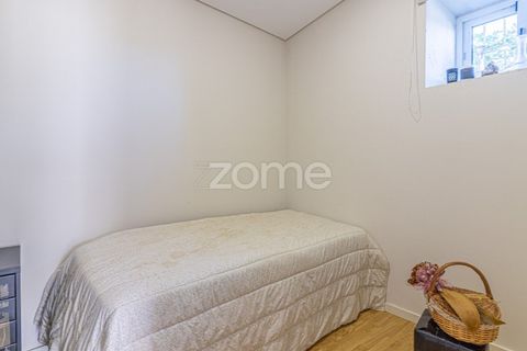 Villa i Pedroso, Porto, Pedroso - € 390.000 | Ref: ZMPT590408 - foto 15