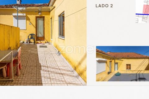 Villa i Pedroso, Porto, Pedroso - € 390.000 | Ref: ZMPT590408 - foto 24
