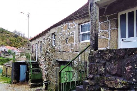 Villa em Cambeses do Rio, Vila Real, Cambeses do Rio - € 66.500 | Ref: ZMPT554691 - foto 1
