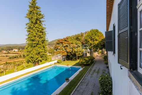 Farm i Barcelos, Braga, Barcelos - € 900.000 | Ref: ZMPT542540 - foto 11