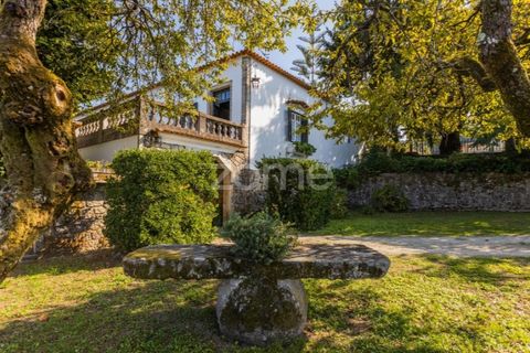 Farm i Barcelos, Braga, Barcelos - € 900.000 | Ref: ZMPT542540 - foto 14