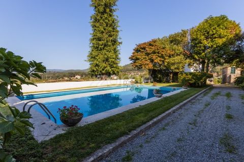 Farm i Barcelos, Braga, Barcelos - € 900.000 | Ref: ZMPT542540 - foto 15