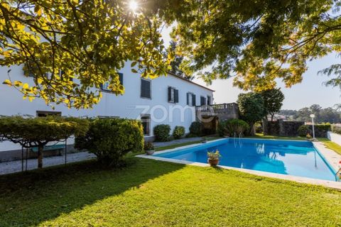 Farm i Barcelos, Braga, Barcelos - € 900.000 | Ref: ZMPT542540 - foto 17