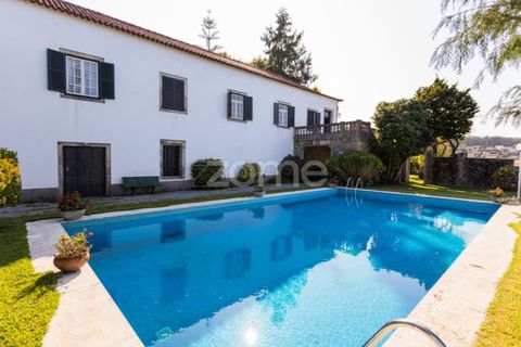 Farm i Barcelos, Braga, Barcelos - € 900.000 | Ref: ZMPT542540 - foto 18