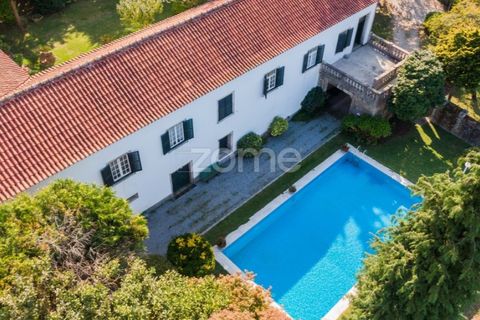Farm i Barcelos, Braga, Barcelos - € 900.000 | Ref: ZMPT542540 - foto 19