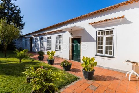 Farm i Barcelos, Braga, Barcelos - € 900.000 | Ref: ZMPT542540 - foto 24