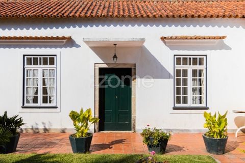 Farm i Barcelos, Braga, Barcelos - € 900.000 | Ref: ZMPT542540 - foto 27